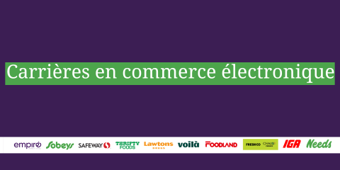 Ecommerce - Mobile FR
