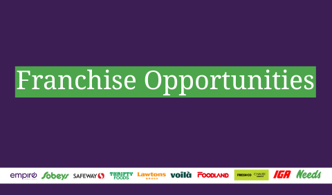 Franchise - Mobile EN