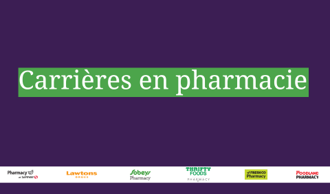 Pharmacy - Mobile FR