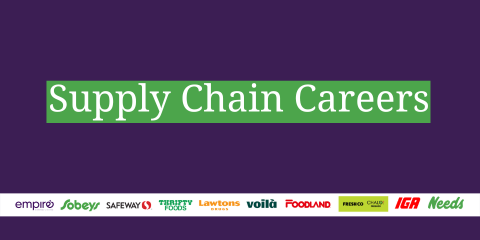 Supply Chain - Mobile EN
