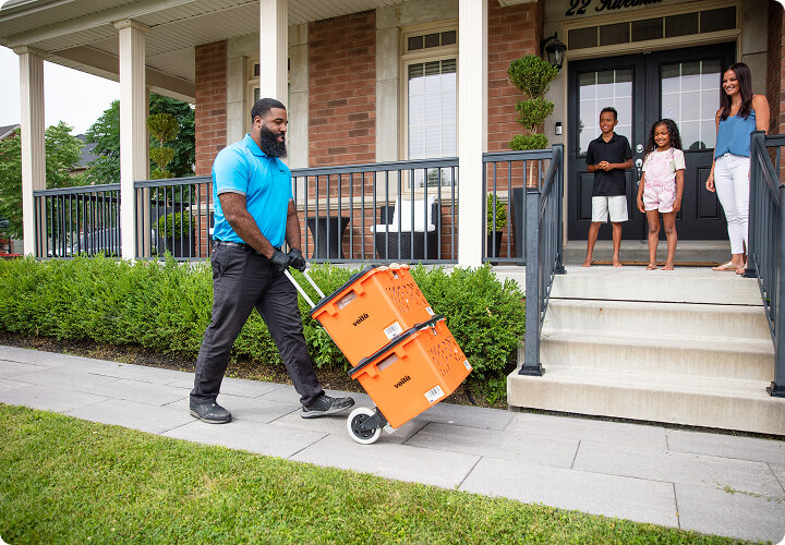 What makes us special